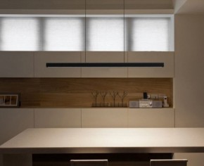 Подвесной светильник Italline IT013-6021 IT013-6021 black 3000K в Кудымкаре - kudymkar.ok-mebel.com | фото 3