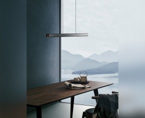 Подвесной светильник Italline IT013-6021 IT013-6021 black 3000K в Кудымкаре - kudymkar.ok-mebel.com | фото 6