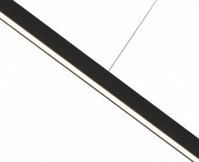 Подвесной светильник Italline IT013-6021 IT013-6021 black 3000K в Кудымкаре - kudymkar.ok-mebel.com | фото 9