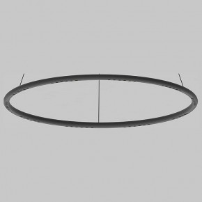 Подвесной светильник Italline IT013-6022 IT013-6022 black 3000K в Кудымкаре - kudymkar.ok-mebel.com | фото