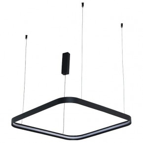 Подвесной светильник Italline IT013-6024 IT013-6024 black 3000K в Кудымкаре - kudymkar.ok-mebel.com | фото