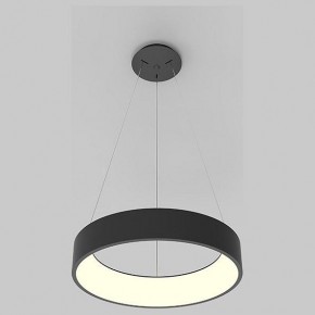 Подвесной светильник Italline IT013-6026 IT013-6026 black 3000K в Кудымкаре - kudymkar.ok-mebel.com | фото