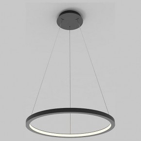Подвесной светильник Italline IT013-6027 IT013-6027 black 3000K в Кудымкаре - kudymkar.ok-mebel.com | фото