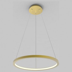 Подвесной светильник Italline IT013-6027 IT013-6027 gold 3000K в Кудымкаре - kudymkar.ok-mebel.com | фото