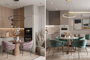 Подвесной светильник Italline IT013-6027 IT013-6027 gold 3000K в Кудымкаре - kudymkar.ok-mebel.com | фото 2