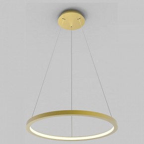 Подвесной светильник Italline IT013-6028 IT013-6028 gold 3000K в Кудымкаре - kudymkar.ok-mebel.com | фото