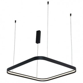 Подвесной светильник Italline IT013-6031 IT013-6031 black 3000K в Кудымкаре - kudymkar.ok-mebel.com | фото