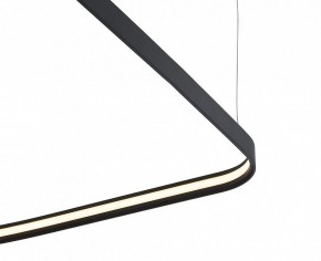 Подвесной светильник Italline IT013-6031 IT013-6031 black 3000K в Кудымкаре - kudymkar.ok-mebel.com | фото 6