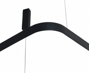 Подвесной светильник Italline IT013-6031 IT013-6031 black 3000K в Кудымкаре - kudymkar.ok-mebel.com | фото 7