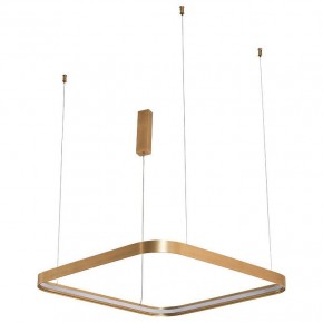 Подвесной светильник Italline IT013-6031 IT013-6031 gold 3000K в Кудымкаре - kudymkar.ok-mebel.com | фото