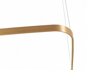 Подвесной светильник Italline IT013-6031 IT013-6031 gold 3000K в Кудымкаре - kudymkar.ok-mebel.com | фото 10