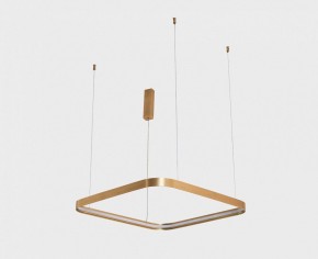 Подвесной светильник Italline IT013-6031 IT013-6031 gold 3000K в Кудымкаре - kudymkar.ok-mebel.com | фото 3