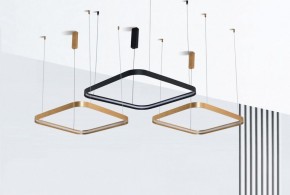 Подвесной светильник Italline IT013-6031 IT013-6031 gold 3000K в Кудымкаре - kudymkar.ok-mebel.com | фото 7