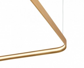 Подвесной светильник Italline IT013-6031 IT013-6031 gold 3000K в Кудымкаре - kudymkar.ok-mebel.com | фото 9