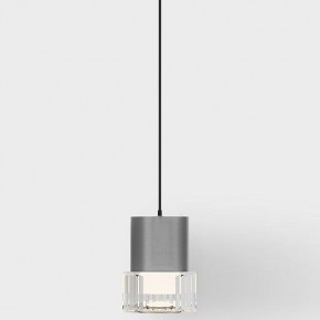 Подвесной светильник Italline IT014-0203 IT014-0203 dark silver в Кудымкаре - kudymkar.ok-mebel.com | фото