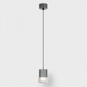 Подвесной светильник Italline IT014-0203 IT014-0203 dark silver в Кудымкаре - kudymkar.ok-mebel.com | фото 2