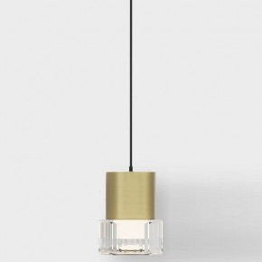 Подвесной светильник Italline IT014-0203 IT014-0203 gold в Кудымкаре - kudymkar.ok-mebel.com | фото