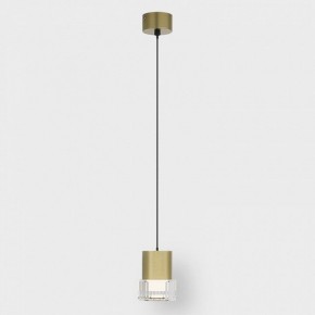 Подвесной светильник Italline IT014-0203 IT014-0203 gold в Кудымкаре - kudymkar.ok-mebel.com | фото 2