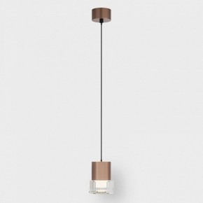 Подвесной светильник Italline IT014-0203 IT014-0203 rose gold в Кудымкаре - kudymkar.ok-mebel.com | фото 2