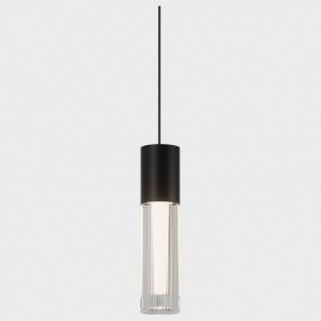 Подвесной светильник Italline IT014-0204 IT014-0204 black в Кудымкаре - kudymkar.ok-mebel.com | фото