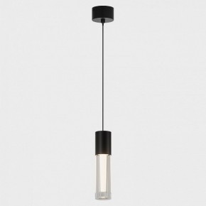Подвесной светильник Italline IT014-0204 IT014-0204 black в Кудымкаре - kudymkar.ok-mebel.com | фото 2
