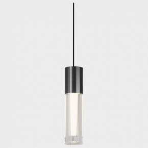 Подвесной светильник Italline IT014-0204 IT014-0204 dark silver в Кудымкаре - kudymkar.ok-mebel.com | фото