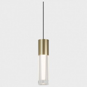 Подвесной светильник Italline IT014-0204 IT014-0204 gold в Кудымкаре - kudymkar.ok-mebel.com | фото