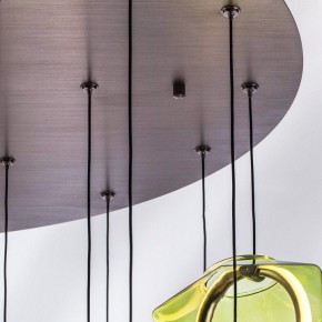 Подвесной светильник Lightstar Caramello 796289 в Кудымкаре - kudymkar.ok-mebel.com | фото 11