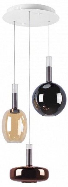 Подвесной светильник Lightstar Disco 792139 в Кудымкаре - kudymkar.ok-mebel.com | фото