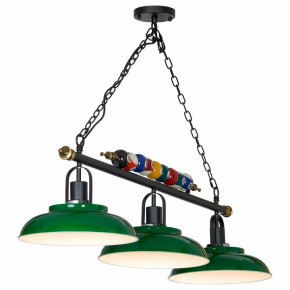 Подвесной светильник Lussole Badger GRLSP-9542 в Кудымкаре - kudymkar.ok-mebel.com | фото 3