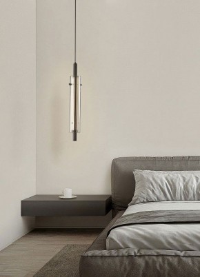 Подвесной светильник Lussole Blount LSP-7356 в Кудымкаре - kudymkar.ok-mebel.com | фото 3