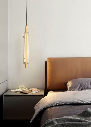 Подвесной светильник Lussole Blount LSP-7357 в Кудымкаре - kudymkar.ok-mebel.com | фото 3