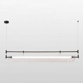 Подвесной светильник Lussole Bradford LSP-7154 в Кудымкаре - kudymkar.ok-mebel.com | фото 2