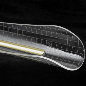 Подвесной светильник Lussole Calvert LSP-7368 в Кудымкаре - kudymkar.ok-mebel.com | фото 4