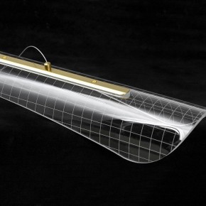 Подвесной светильник Lussole Calvert LSP-7368 в Кудымкаре - kudymkar.ok-mebel.com | фото 5