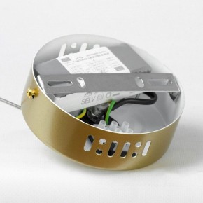 Подвесной светильник Lussole Calvert LSP-7368 в Кудымкаре - kudymkar.ok-mebel.com | фото 8