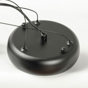 Подвесной светильник Lussole Crook LSP-7360 в Кудымкаре - kudymkar.ok-mebel.com | фото 7