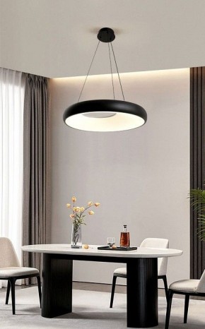 Подвесной светильник Lussole Crook LSP-7362 в Кудымкаре - kudymkar.ok-mebel.com | фото 3