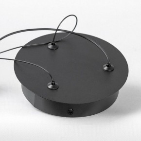 Подвесной светильник Lussole Crook LSP-7362 в Кудымкаре - kudymkar.ok-mebel.com | фото 7