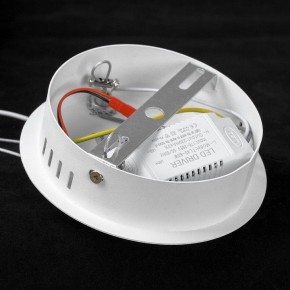 Подвесной светильник Lussole Crook LSP-7363 в Кудымкаре - kudymkar.ok-mebel.com | фото 6
