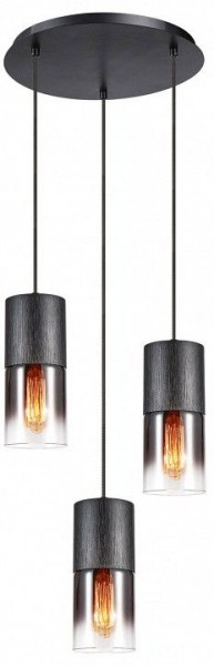 Подвесной светильник Lussole Grimes LSP-8968 в Кудымкаре - kudymkar.ok-mebel.com | фото