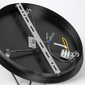 Подвесной светильник Lussole Grimes LSP-8968 в Кудымкаре - kudymkar.ok-mebel.com | фото 8