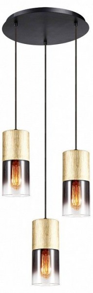 Подвесной светильник Lussole Grimes LSP-8969 в Кудымкаре - kudymkar.ok-mebel.com | фото