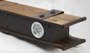 Подвесной светильник Lussole Holtsville LSP-9860 в Кудымкаре - kudymkar.ok-mebel.com | фото 9