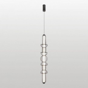 Подвесной светильник Lussole Howard LSP-7349 в Кудымкаре - kudymkar.ok-mebel.com | фото 2