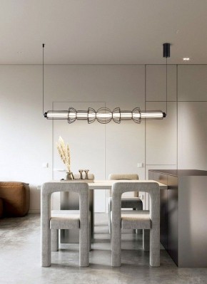Подвесной светильник Lussole Howard LSP-7349 в Кудымкаре - kudymkar.ok-mebel.com | фото 5
