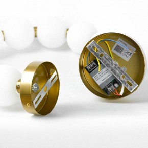 Подвесной светильник Lussole Skew LSP-7299 в Кудымкаре - kudymkar.ok-mebel.com | фото 4