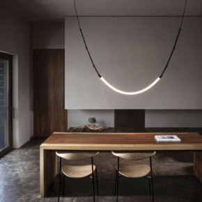 Подвесной светильник Lussole SKEW LSP-7317 в Кудымкаре - kudymkar.ok-mebel.com | фото 2