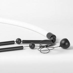 Подвесной светильник Lussole SKEW LSP-7318 в Кудымкаре - kudymkar.ok-mebel.com | фото 3
