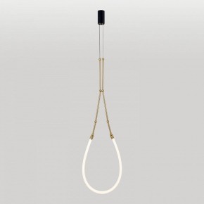 Подвесной светильник Lussole Skew LSP-7319 в Кудымкаре - kudymkar.ok-mebel.com | фото 2